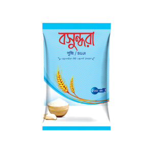 Bashundhara-Suji-500-gm