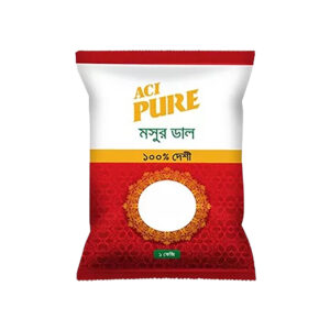 ACI Pure Moshur Dal 1 kg