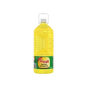 Fresh Fortified Soyabean Oil 2 ltr