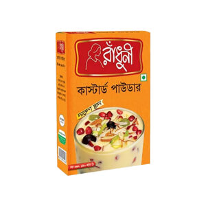 Radhuni Custard Powder