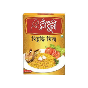 Radhuni Khichuri Mix 500 gm