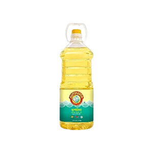 Rupchanda Fortified Soyabean Oil 2 ltr