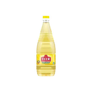 Teer Fortified Soyabean Oil 1 ltr