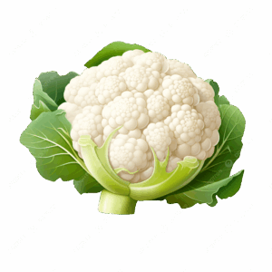 Fulkopi (Cauliflower) each