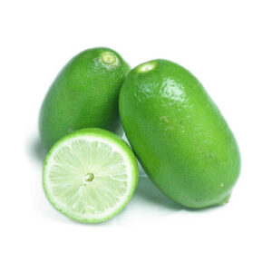 Lomba Lebu (Long Lemon) 4 pcs