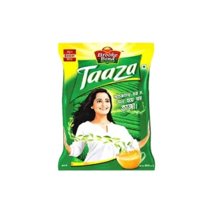 Brooke Bond Taaza Black Tea 400 gm