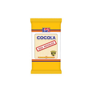 Cocola Egg Noodles 125 gm