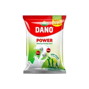 Dano Power Full Cream Milk Powder 1 kg