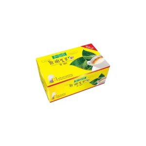Ispahani Mirzapore Tea Bag 50 pcs