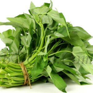 Kolmi Shak (Water Spinach) 1 bundle