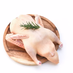 Beijing Duck Meat (Net Weight ± 50 gm) 1500 gm