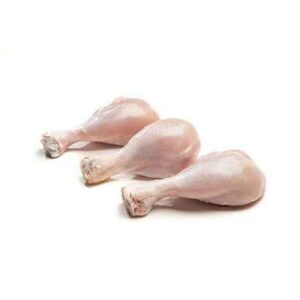 Broiler Chicken drumsticks 500 gm +-25gm