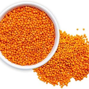 Moshur Dal 1kg