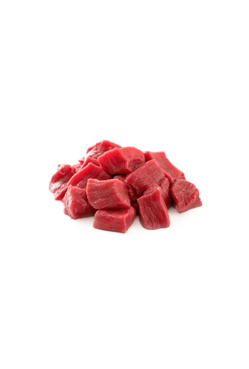 Beef Boneless 1kg (±50g)