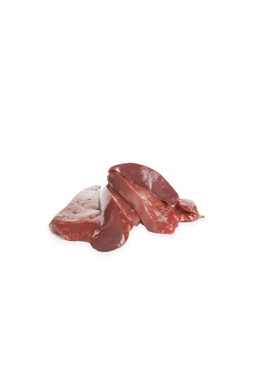 Beef Liver (Kolija) 500 gm