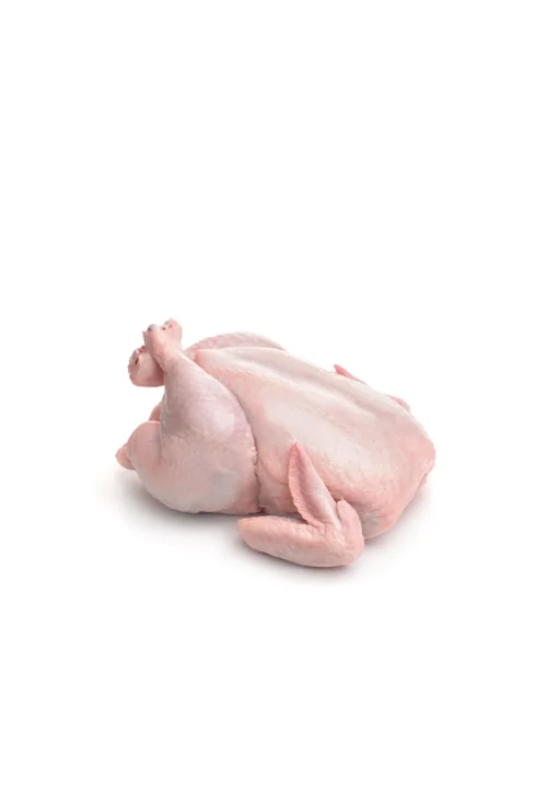 Broiler Chicken Skin on- 1kg
