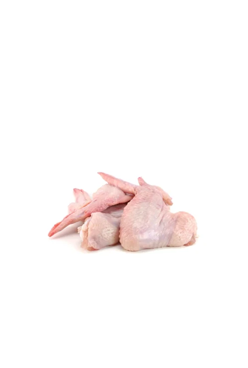Broiler Chicken Wings 1Kg (±50gm)