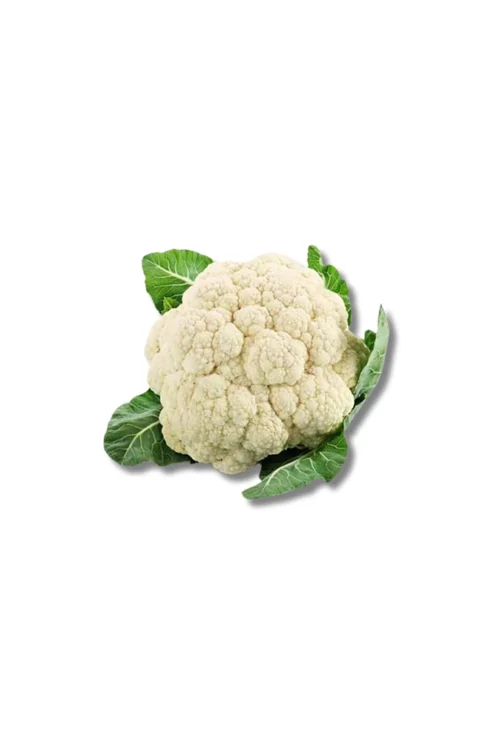 Cauliflower