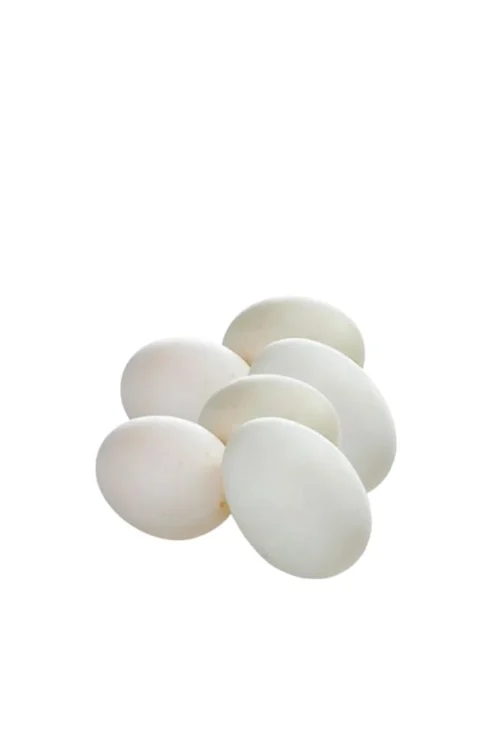 Duck Eggs (Hasher Dim) 1 pcs