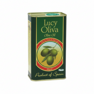 Lucy Oliva Olive Oil 300 ml
