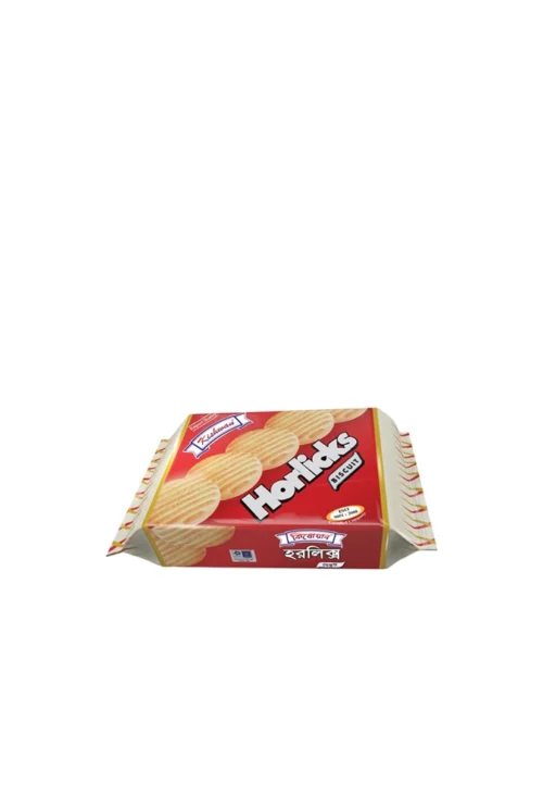 Kishwan Horlicks Biscuit 250 gm