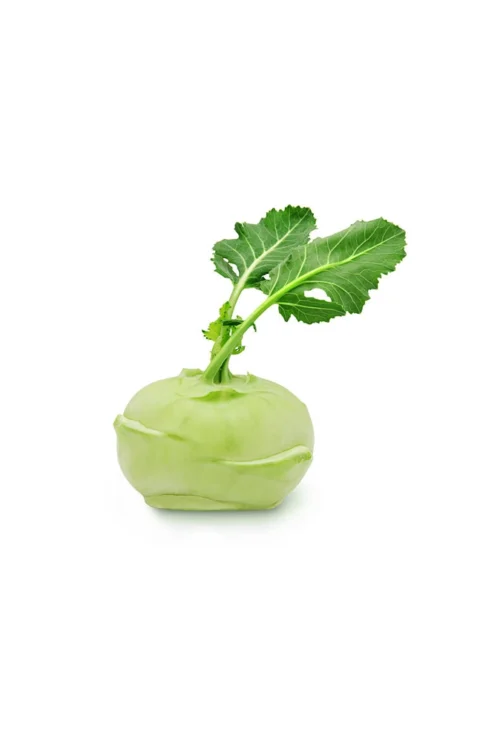 Kohlrabi (Shalgom) 500 gm