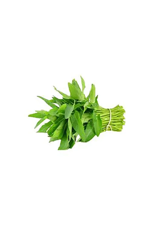 Kolmi Shak (Water Spinach) 1 bundle