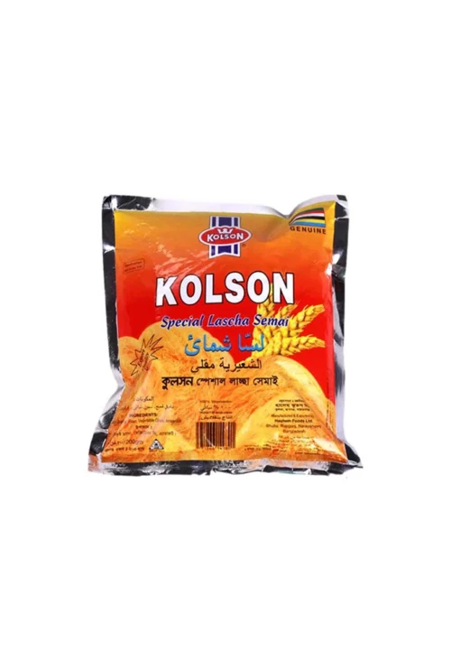 Kolson Special Lascha Shemai 180 gm