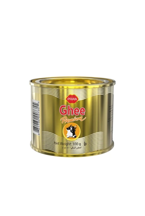 Pran Premium Ghee 100 gm