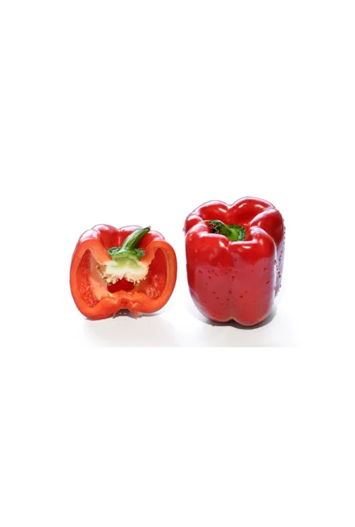 Red Capsicum (±12 gm) 300 gm