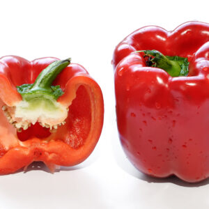 Red Capsicum ±12 gm 300 gm