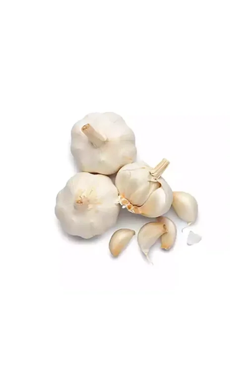 Roshun (Garlic Imported) ± 25 gm 500 gm