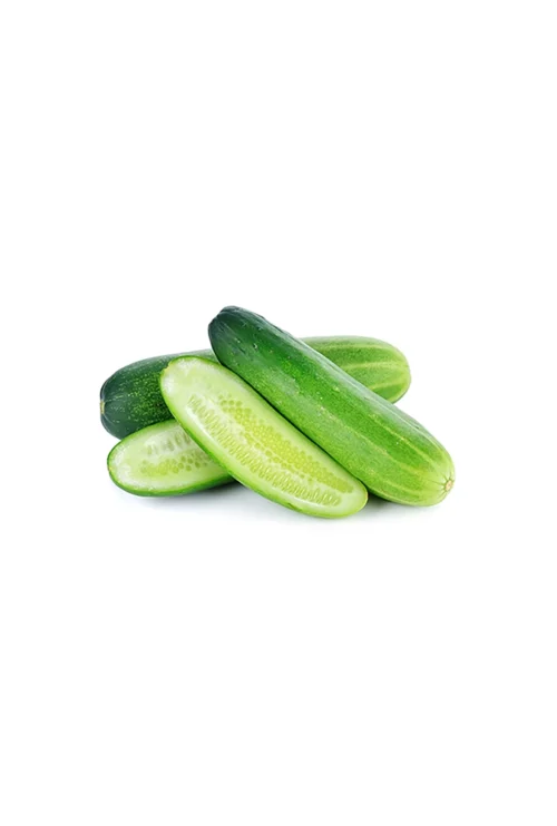 Deshi Shosha (Local Cucumber) ± 25 gm 500 gm