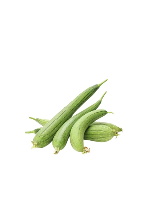 Sponge Gourd (Dhundhul) 500gm