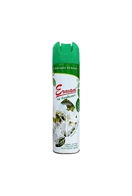 Ermani Air Freshener (Jasmine) 300 ml
