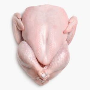 Broiler Chicken Skin on- 1kg