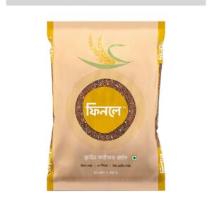 Finlay Brown Fibre Rice 3 kg