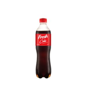 Fresh Cola 500 ml