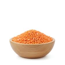 Moshur Dal (Imported) 1 kg