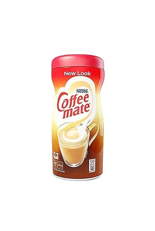 Nestle Coffee Mate Coffee Creamer Jar 400 gm