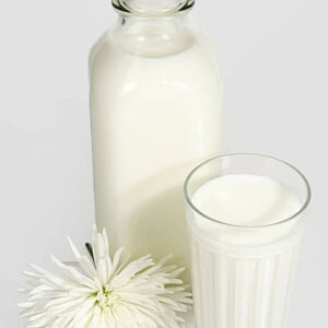 Liquid Milk 1Ltr
