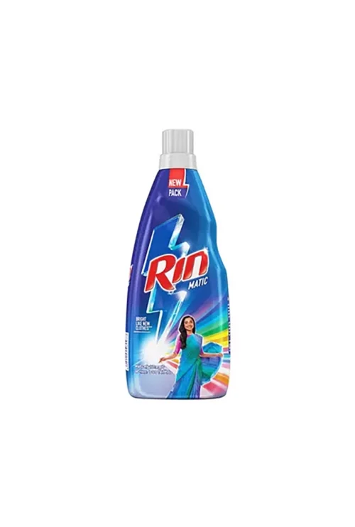 Rin Washing Liquid