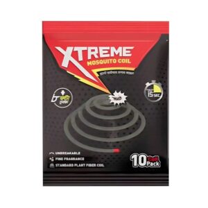 Xtreme Mosquito Coil 10 pcs