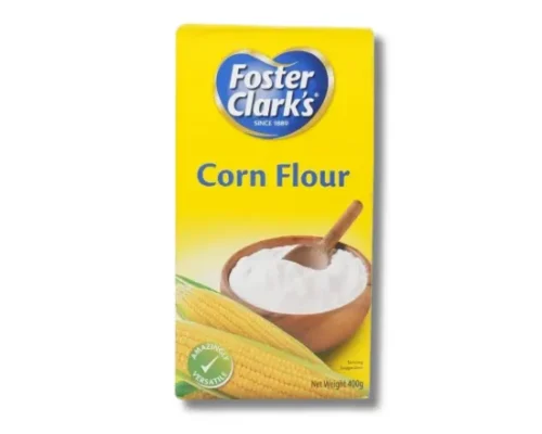 Foster Clark's Corn Flour 400 gm