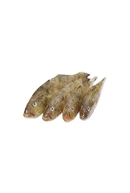 Baila Fish Medium (±30 gm) 500 gm