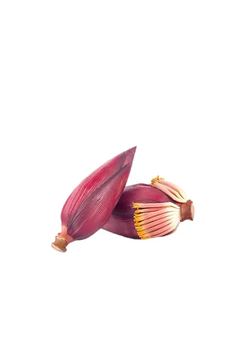 Banana Flower (Kolar Mocha) pcs