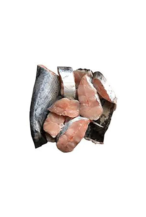 Boal Fish After Cutting ±50 gm 1 kg