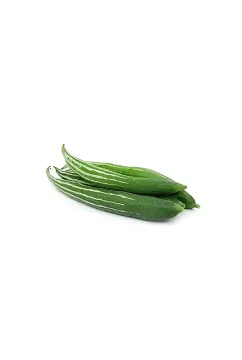 Chichinga (Snake Gourd) ± 25 gm 500 gm
