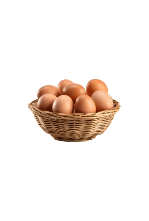 Chicken Eggs Firm (30 Pcs)