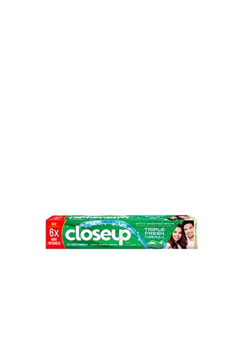 Closeup Toothpaste Menthol Fresh 145 gm